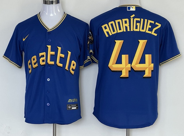 Seattle Mariners Jerseys 01 [Wholesale MLB Jerseys 2401]